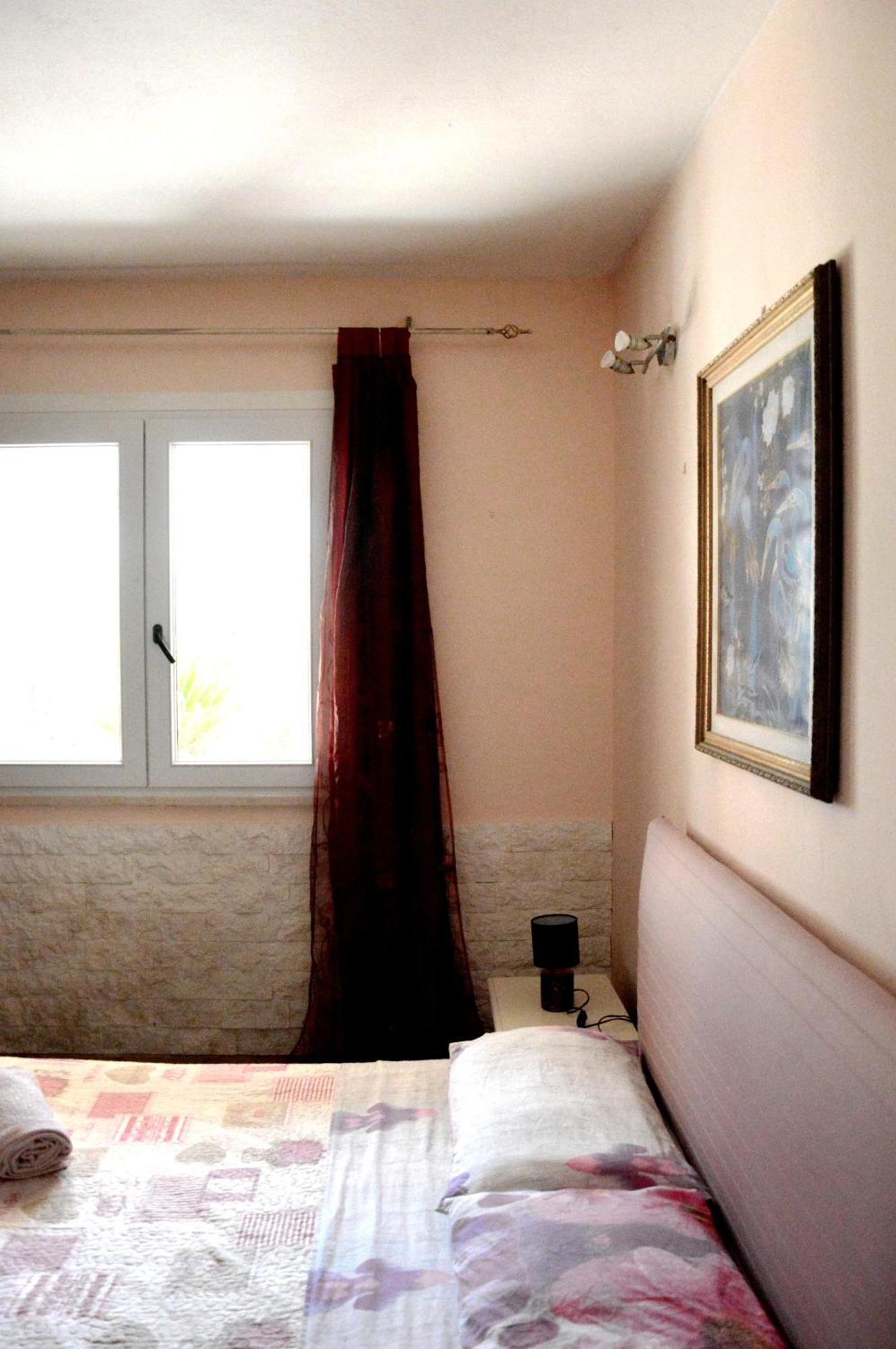 Room Maddalena Spiaggia Capoterra Exterior foto